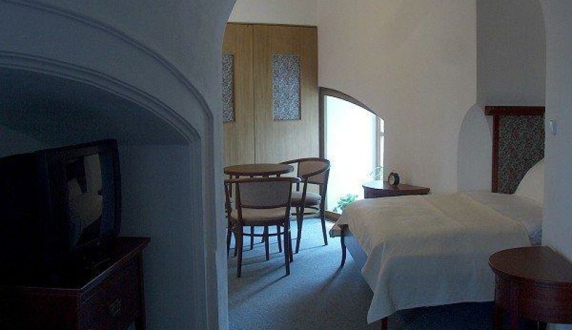 Penzion V Kapli Žďár nad Sázavou